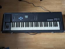 Casio 1 for sale  RUGBY