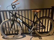 Veloretti cafe racer for sale  LINCOLN