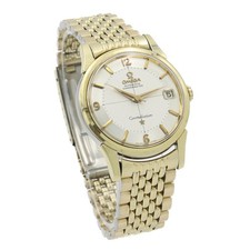 Vintage mens omega for sale  Saint Louis