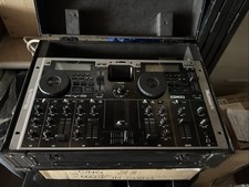 Numark icdmix3 dual for sale  DARTFORD