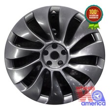 Wheel rim tesla for sale  Houston