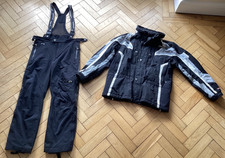 Men spyder ski for sale  HARROW