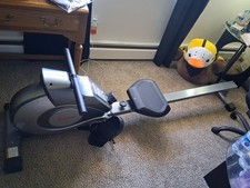 Sunny rowing exercise for sale  Canton