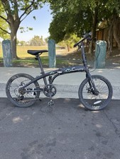 Used speed foldable for sale  Pittsburg