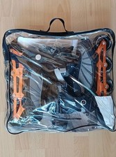 Crivit softboot inlineskates gebraucht kaufen  Nienburg