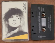 cassettes audio france gall d'occasion cassettes audio france gall d'occasion  Cergy-