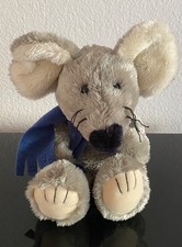 Maus handpuppe kuscheltier gebraucht kaufen  Bürstadt
