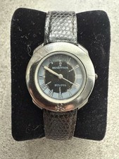 bulova damenuhr gebraucht kaufen  Wuppertal