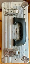 Rimowa aluminium case usato  Vigonovo