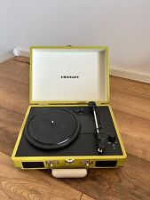 Crosley giradischi vintage usato  Vetto