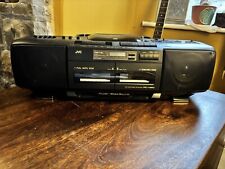 Jvc x510 hyperbass for sale  READING