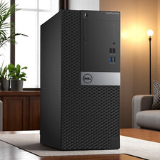 Dell tower core for sale  Charlotte
