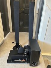 Surround sound set for sale  MANCHESTER