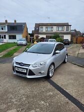 2012 ford focus for sale  MALDON