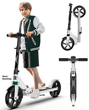 Adjustable kick scooter for sale  Montclair