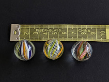 20mm antique marbles for sale  LITTLEHAMPTON