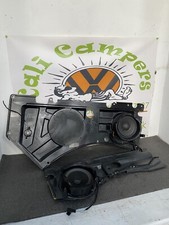 Volkswagen speaker holders d'occasion  Expédié en Belgium