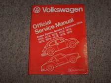 1974 1976 volkswagen for sale  Fairfield
