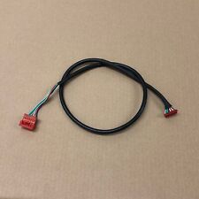 Chicote de fios superiores NordicTrack Proform Weslo & Others - ICON 197780 - TESTADO comprar usado  Enviando para Brazil