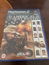 America wanted for sale America wanted for sale  MORDEN