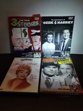Set classic shows for sale  Muncie