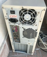 Computer per pezzi usato  Civita Castellana