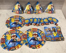 Vintage pokemon design for sale  Montgomery
