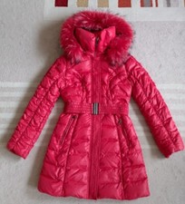 Daunenjacke jacke winterjacke gebraucht kaufen  Hamburg