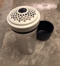 Tupperware puderzucker dose gebraucht kaufen  Gelsenkirchen