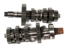 Honda cm250c transmission for sale  Spokane