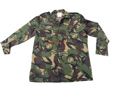 Dutch army long d'occasion  Expédié en Belgium