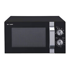 Sharp r204ba mikrowelle gebraucht kaufen  Saarlouis