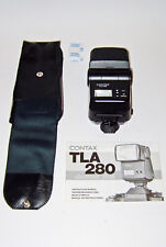 Contax tla 280 usato  Acri