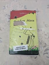Expandable garden hose for sale  HEYWOOD