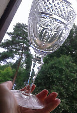 Ancien verre vin d'occasion  Périgueux