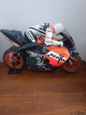 Honda moto 211v usato  Follonica