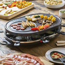Cooks professional electric for sale  LEEDS