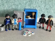 Playmobil einbrecher räuber gebraucht kaufen  Lingen (Ems)