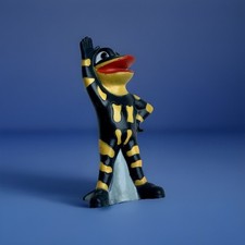 Lurchi sammlerfigur gummi gebraucht kaufen  Köln