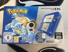 Nintendo 2ds konsole gebraucht kaufen  Melle