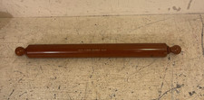 Antique treen ruler for sale  BRISTOL