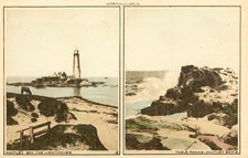 Artistic vintage postcard for sale Artistic vintage postcard for sale  UK