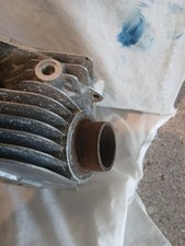Velocette viper venom for sale  WALLASEY
