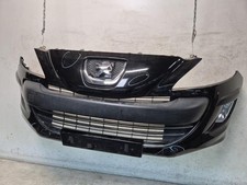 Pare choc peugeot d'occasion  Sainte-Livrade-sur-Lot