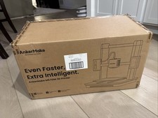 Ankermake speedy printer for sale  Carver