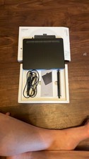 Wacom intuos wireless d'occasion  Expédié en Belgium