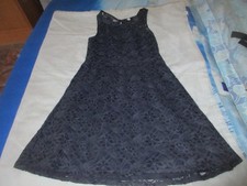 Robe manche jennyfer d'occasion  Dombasle-sur-Meurthe