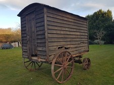 Shepherd hut genuine for sale  MAIDSTONE