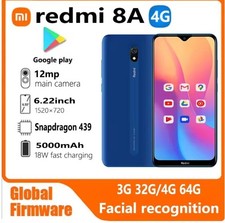 Xiaomi redmi 64g usato  Casapesenna