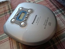 Lettore portatile vintage usato  Torino